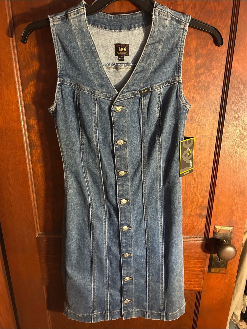 Dress Subcategory Identification